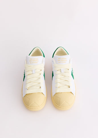 x Tyler, The Creator 1908 Pro Leather 'White' Sneakers