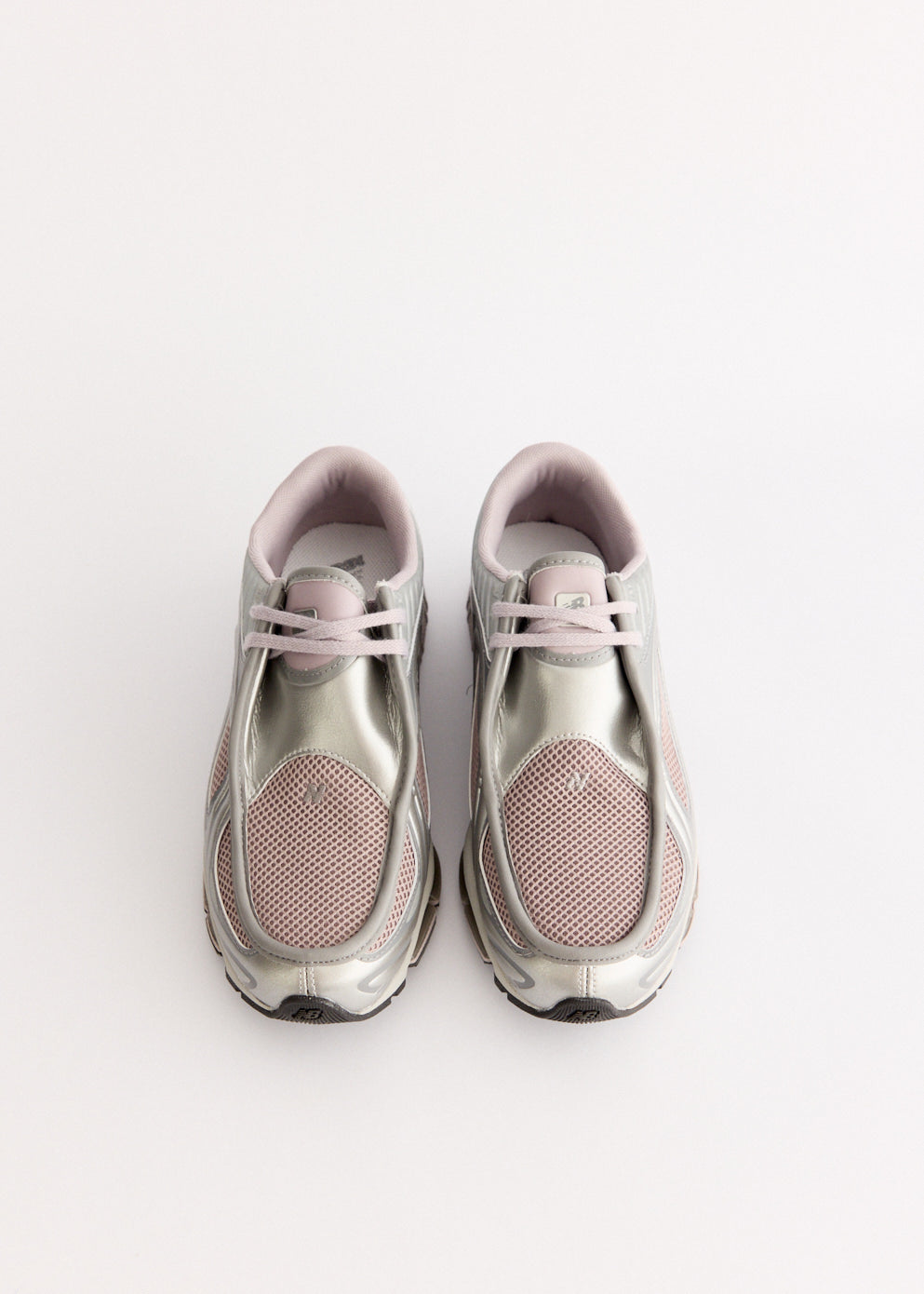 1890A 'Pink' Sneakers