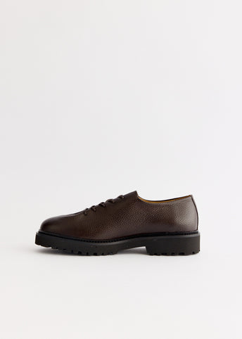 Edouard Lug Shoes