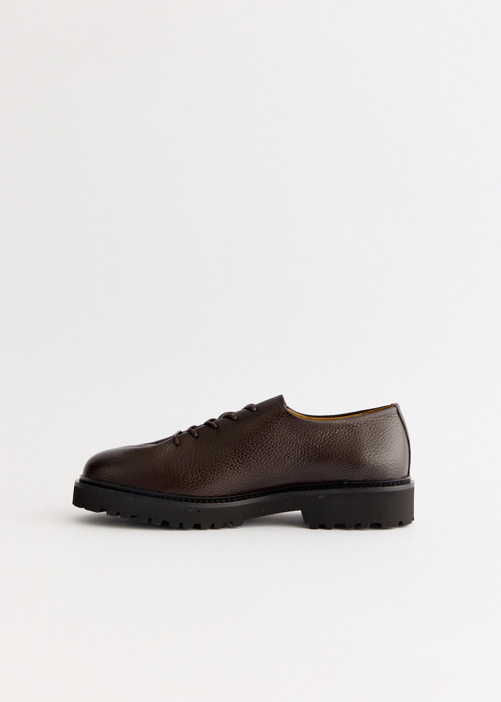 Edouard Lug Shoes