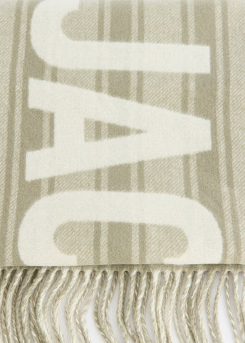 L'Echarpe Jacquemus