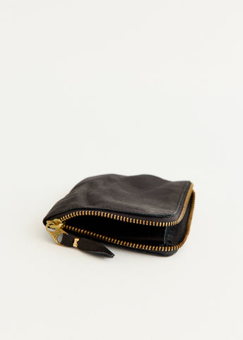 Washed Wallet