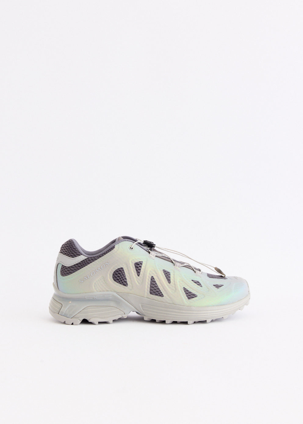 XT-Whisper Void 'Alloy' Sneakers