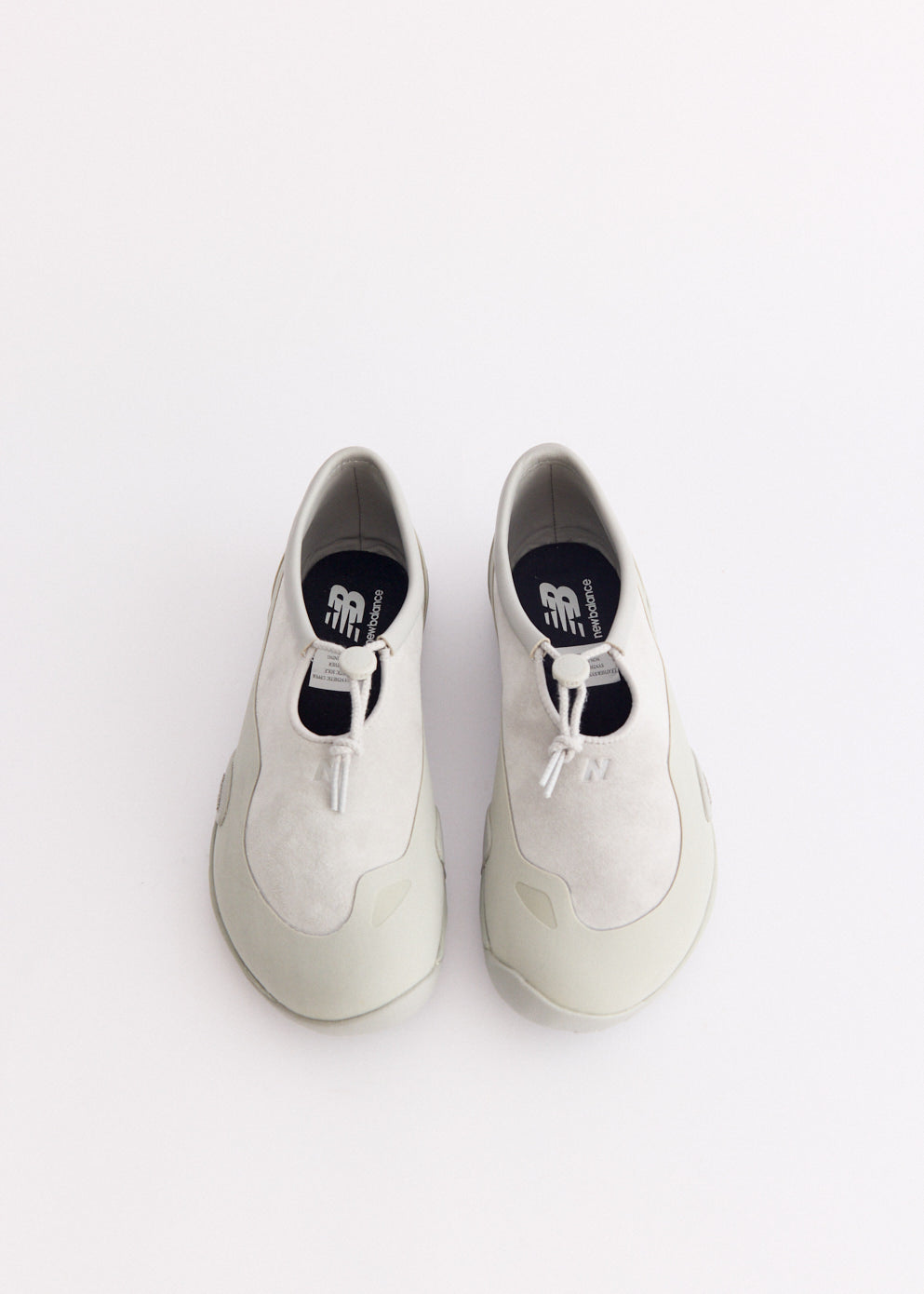x Tokyo Design Studio MT10T 'Raincloud Concrete' Sneakers