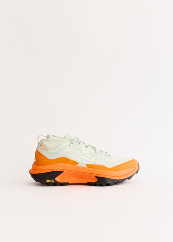 Nike ACG Zegama Trail GORE-TEX 'Light Silver' Sneakers