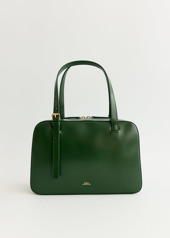 Virginie Box Bag