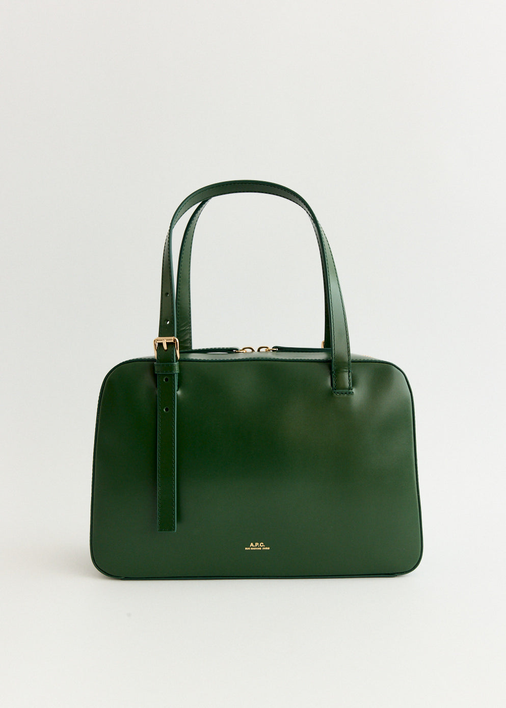 Virginie Box Bag