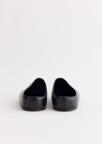 Slip On Clog