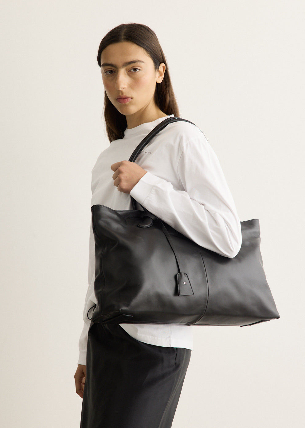 Haricot Bag