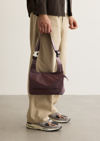 Club Crossbody Bag