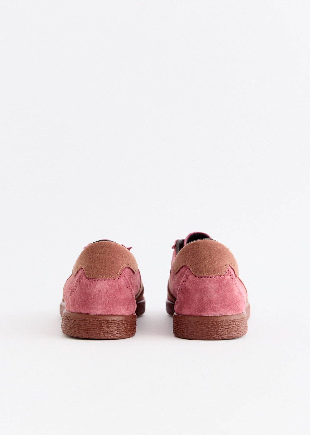 Galapagos 'Burgundy' Sneakers