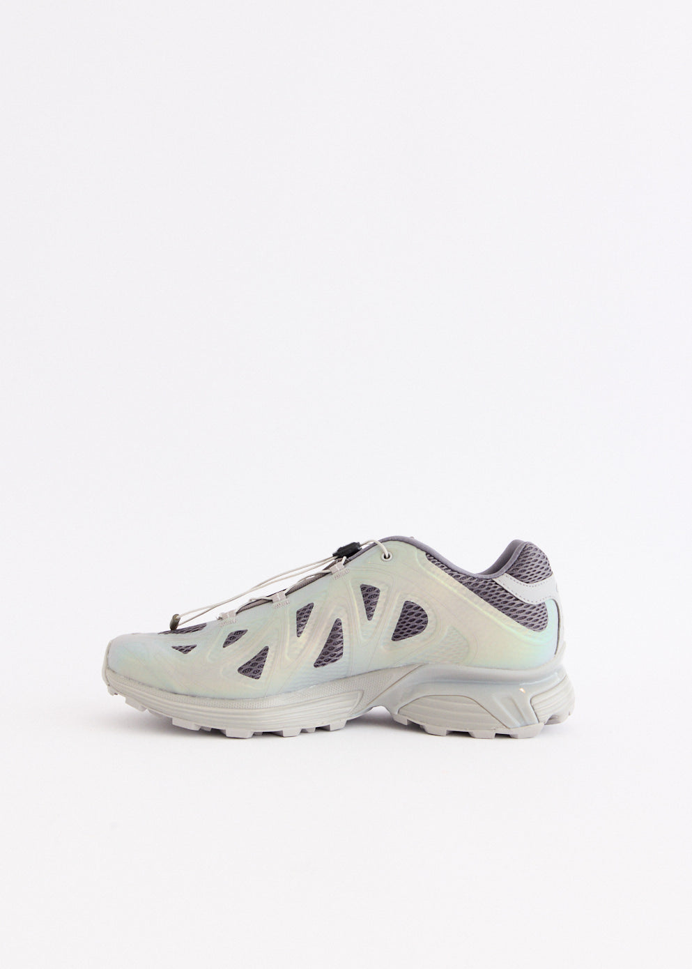 XT-Whisper Void 'Alloy' Sneakers