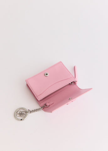 Bou Card Holder with Flap