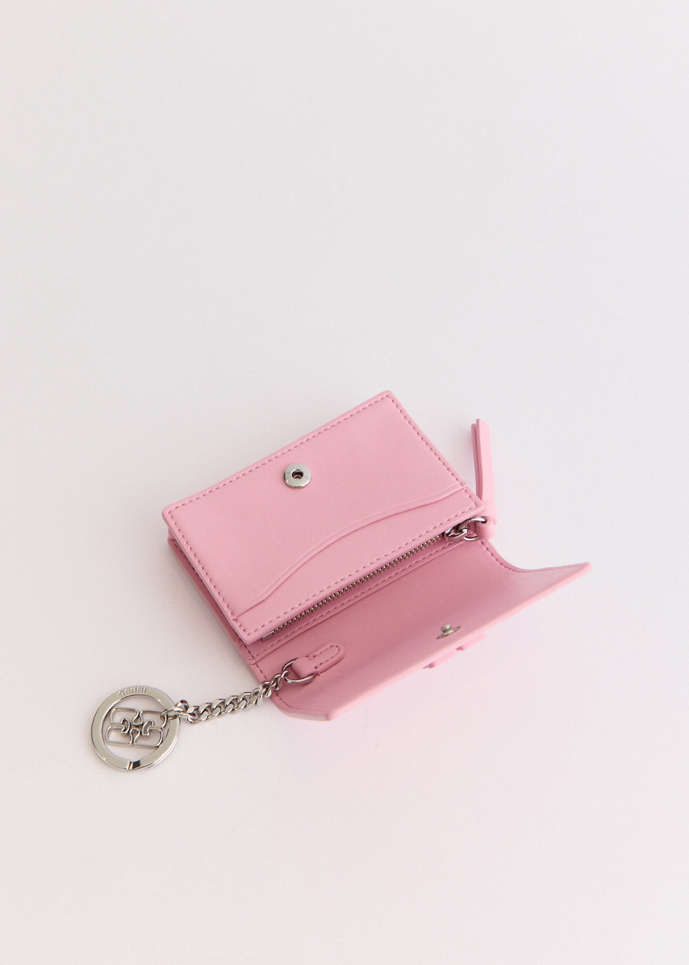 Bou Card Holder with Flap