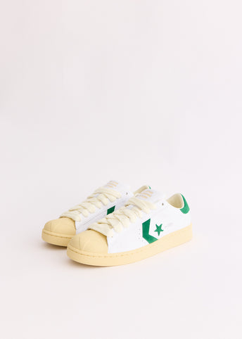 x Tyler, The Creator 1908 Pro Leather 'White' Sneakers