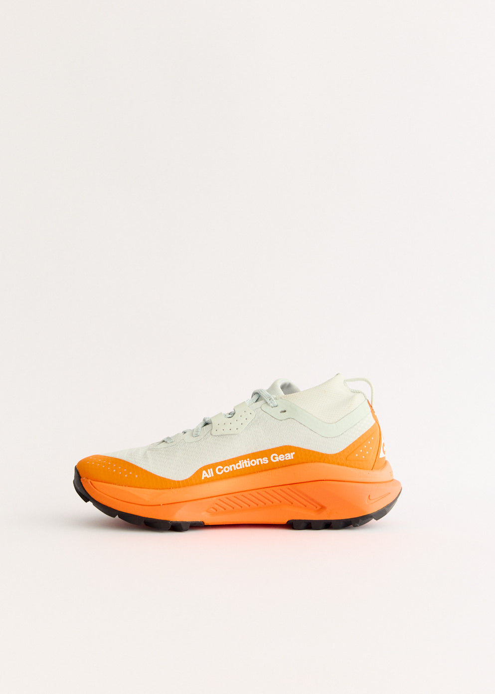 Nike ACG Zegama Trail GORE-TEX 'Light Silver' Sneakers