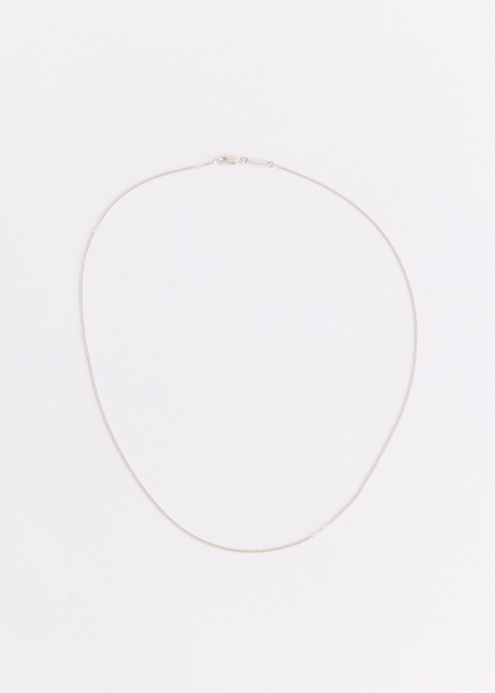 Jil Chain Necklace