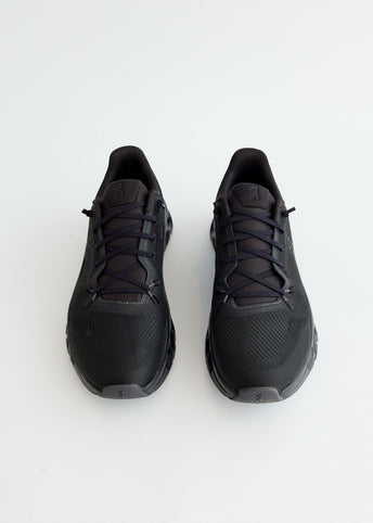 Cloudtilt 'Eclipse Black' Sneakers