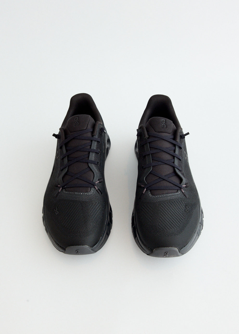 Cloudtilt 'Eclipse Black' Sneakers