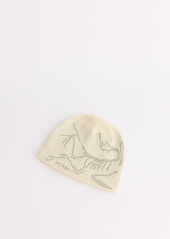 Bird Head Toque Beanie