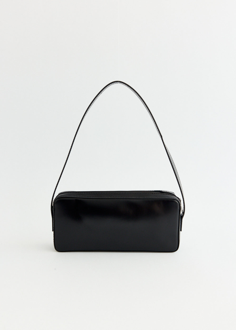 90s Utility Shoulder Bag