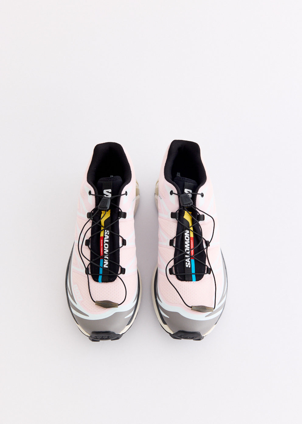 XT-6 'Cloudburst' Sneakers