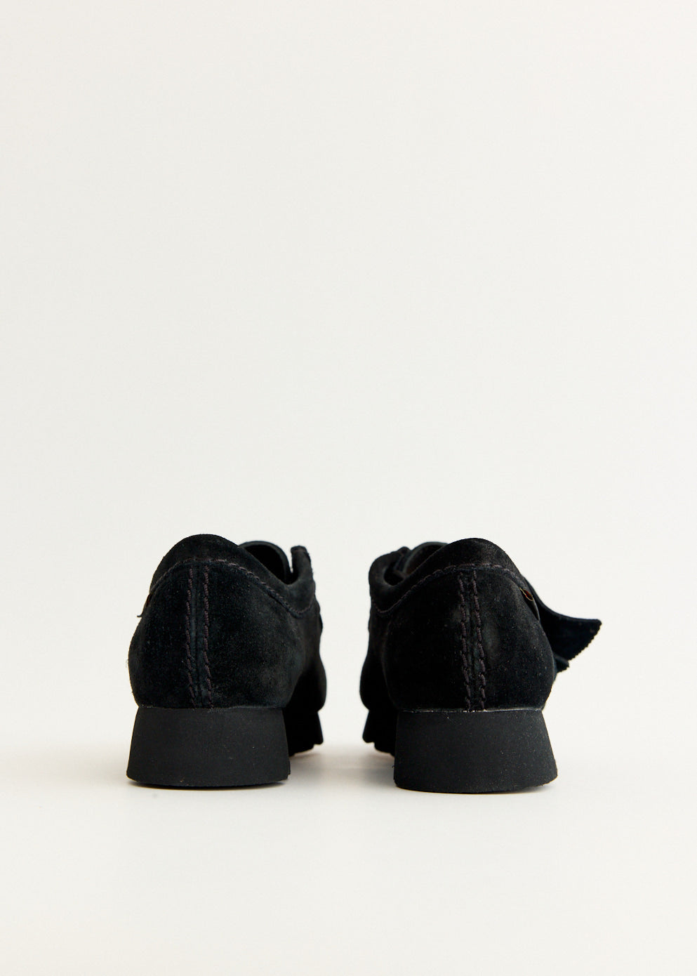 Wallabee GORE-TEX Shoes