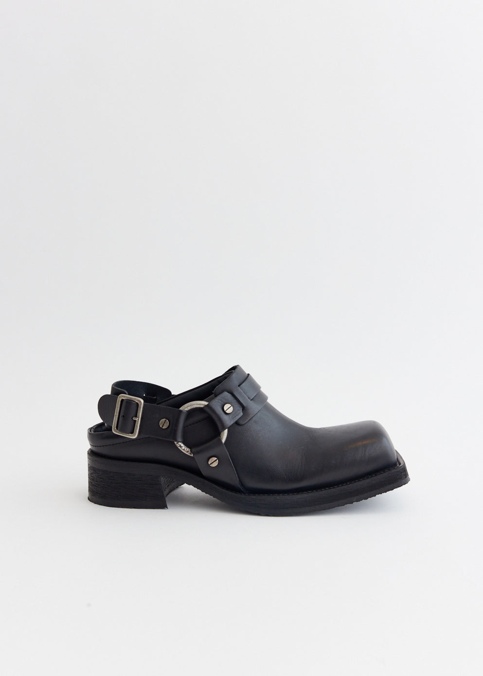 Acne Studios - Balius Mules - Closed toe,All Products : American Fashion Style Bags On Sale Acne Studios - Balius Mules - Closed toe,All Products : American Fashion Style Bags On Sale