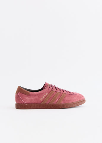 Galapagos 'Burgundy' Sneakers