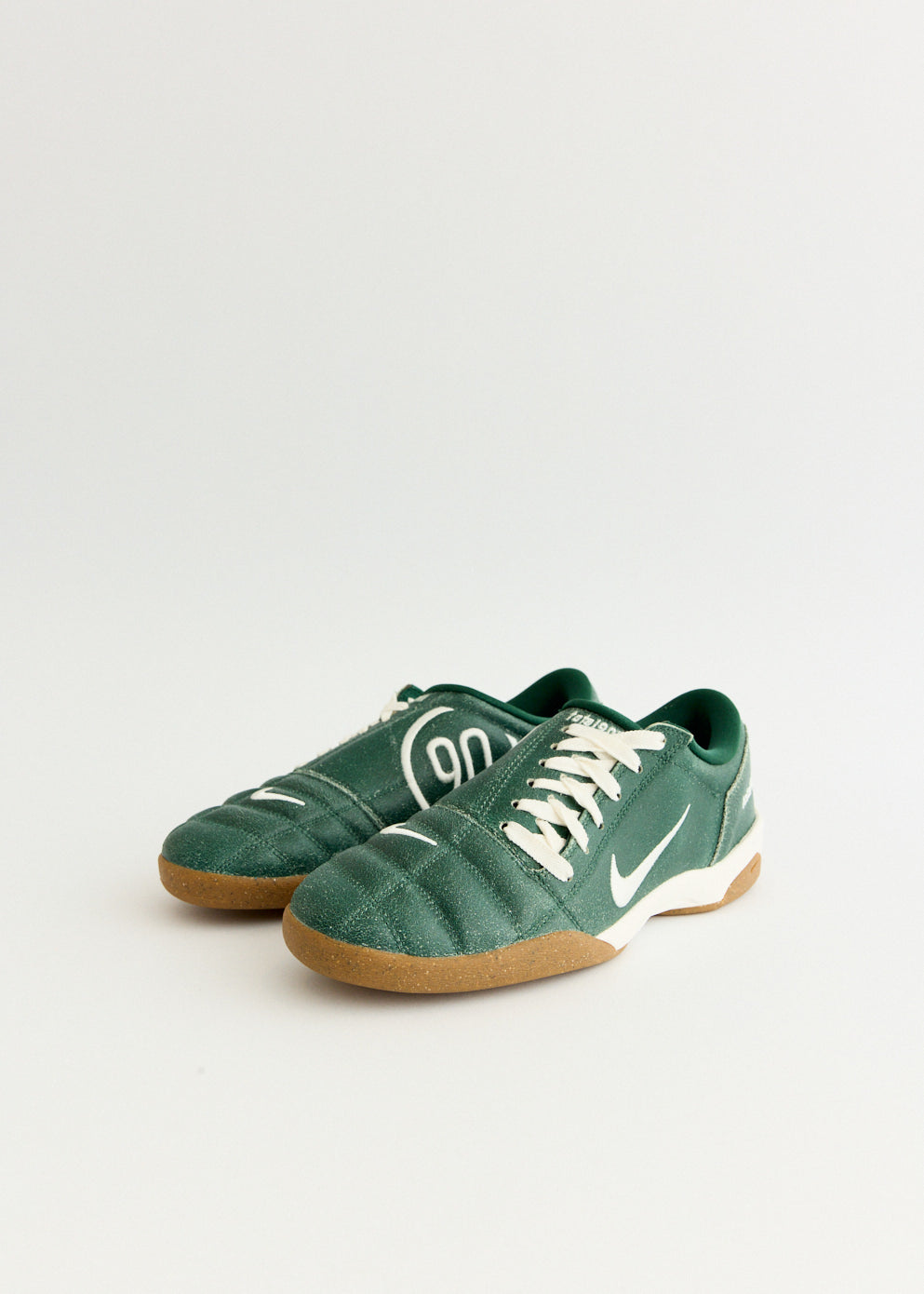 Total 90 Premium 'Fir' Sneakers