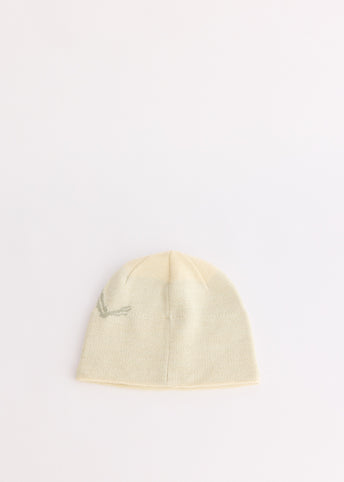 Bird Head Toque Beanie