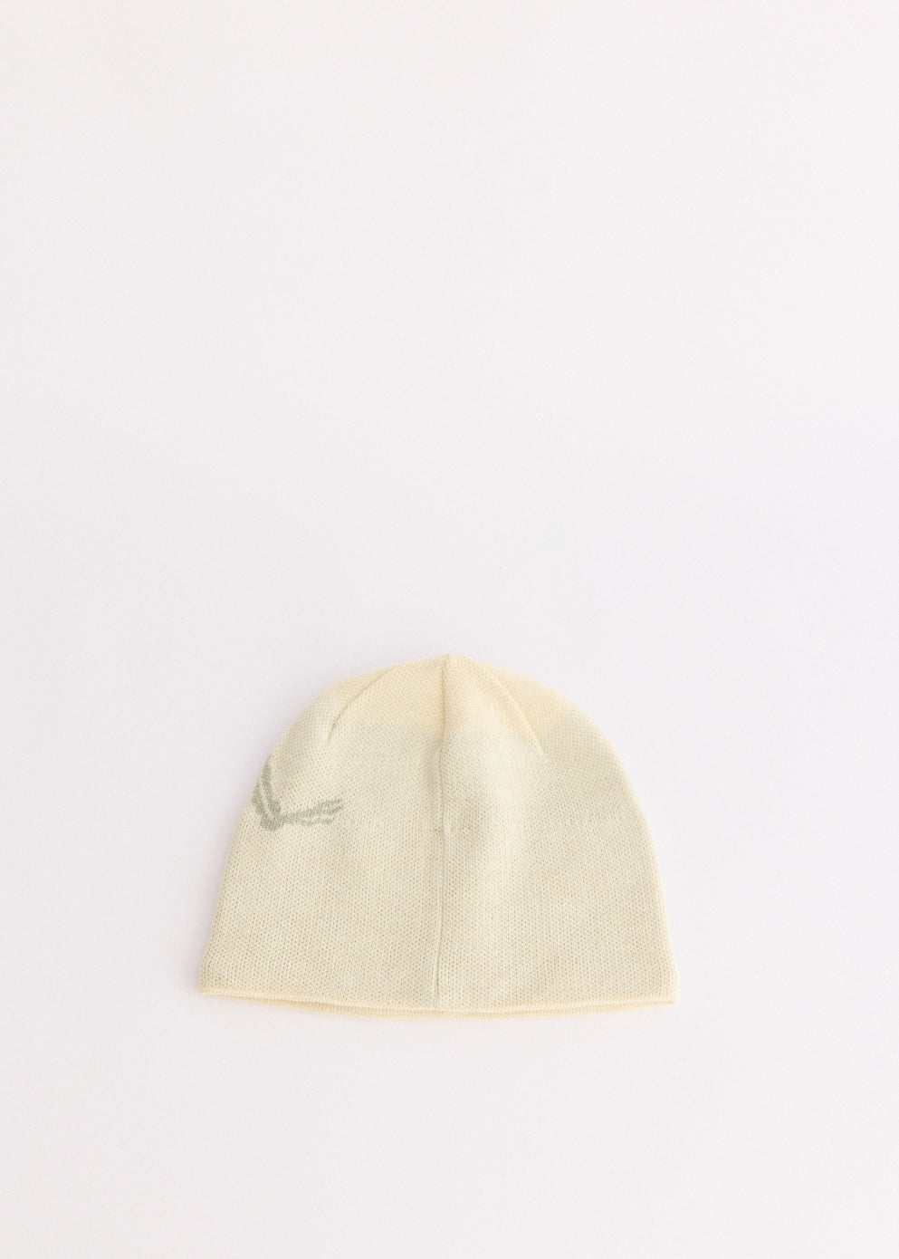 Bird Head Toque Beanie