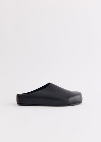Slip On Clog