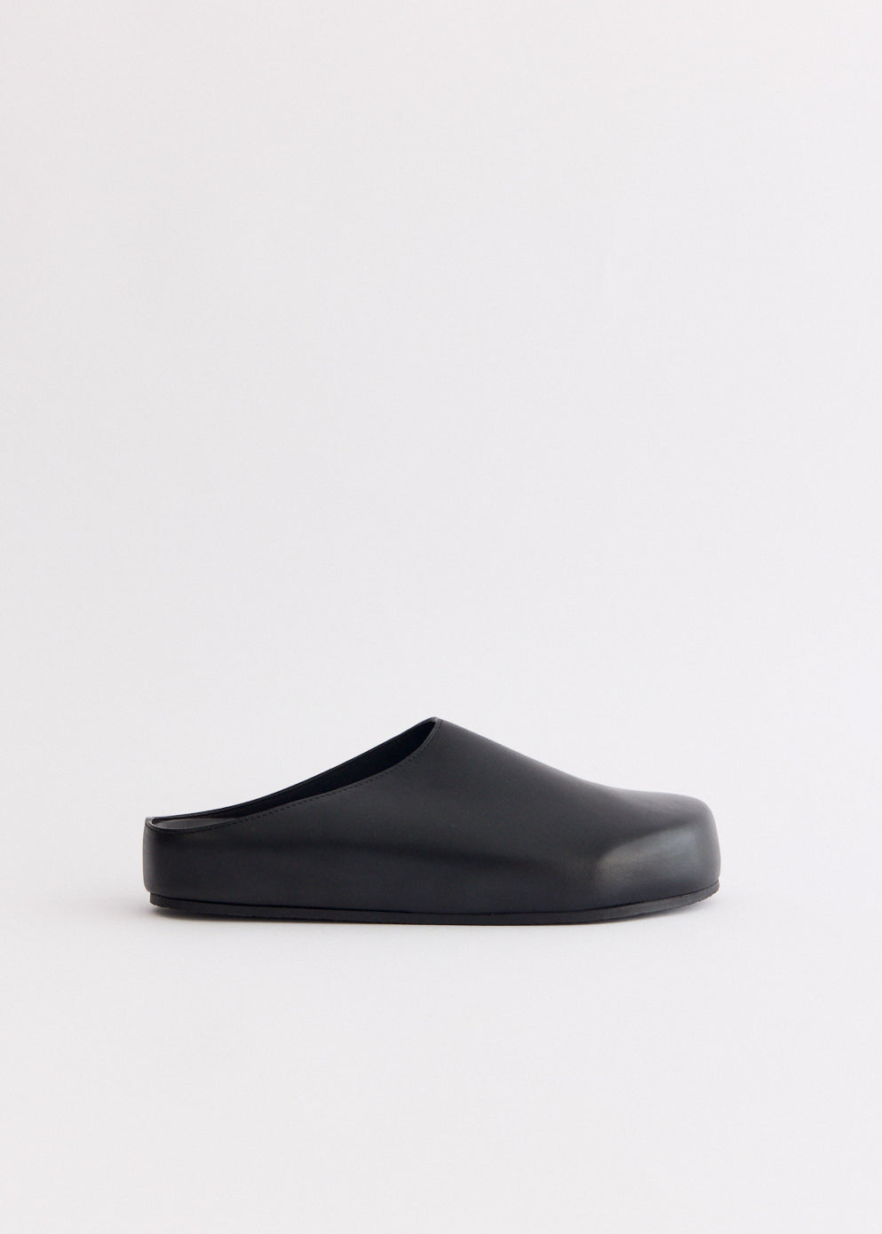 Slip On Clog