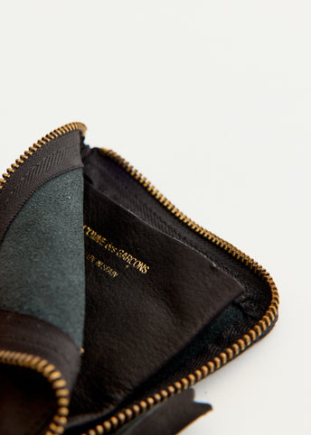 Washed Wallet