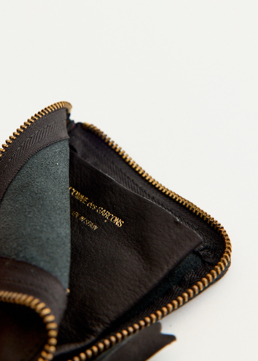 Washed Wallet