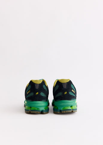 1890 'Nordic Green' Sneakers