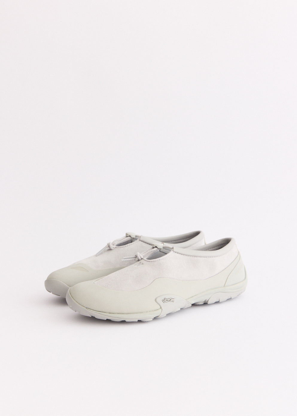 x Tokyo Design Studio MT10T 'Raincloud Concrete' Sneakers