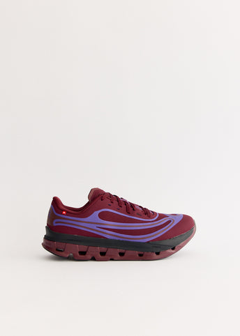 Cloudflow 5 AD 'Marron Tyrian' Sneakers