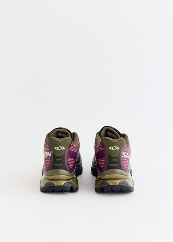 XT-4 GORE-TEX 'Maroon Banner' Sneakers