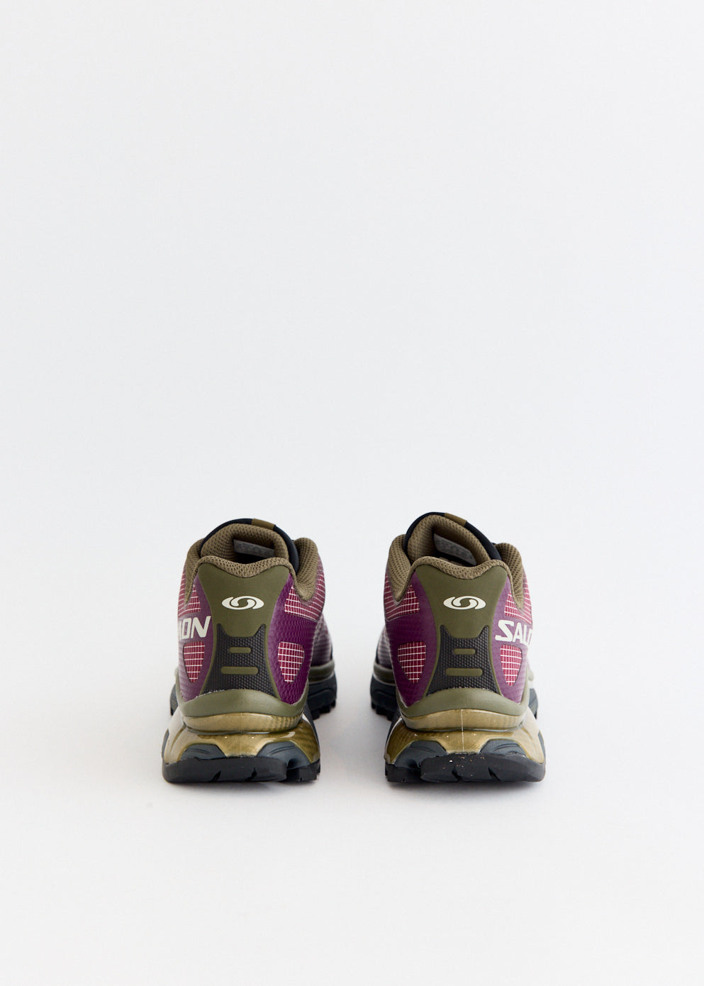 XT-4 GORE-TEX 'Maroon Banner' Sneakers