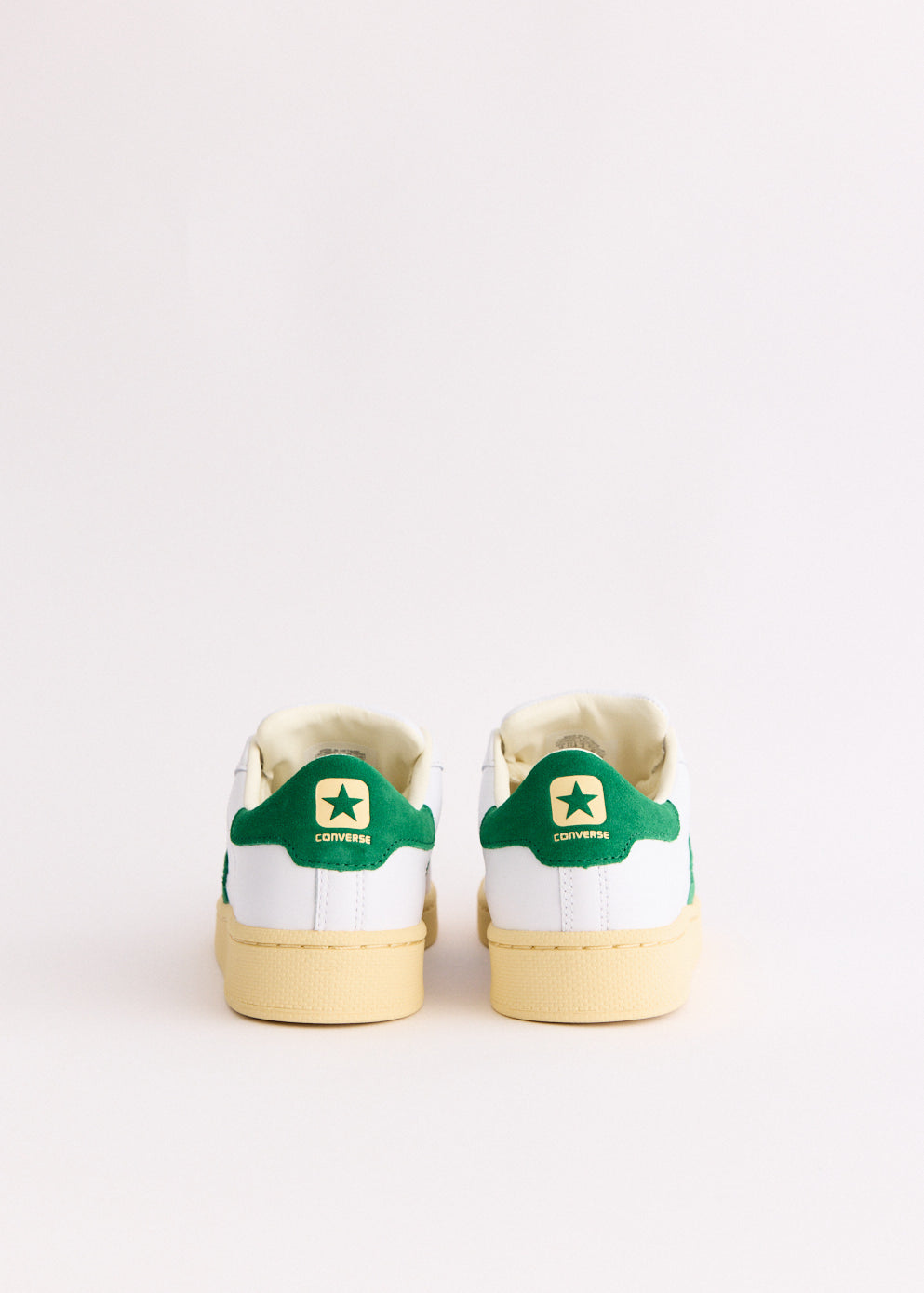 x Tyler, The Creator 1908 Pro Leather 'White' Sneakers