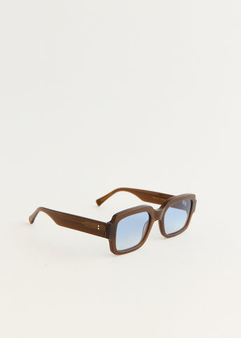 Apollo Chocolate Sunglasses