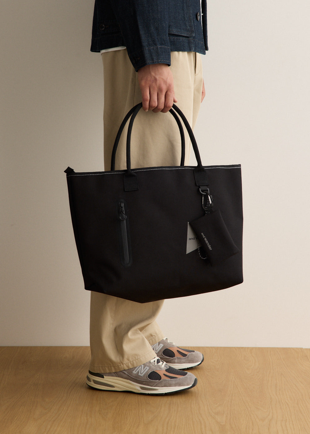 PE/CO Tote Bag