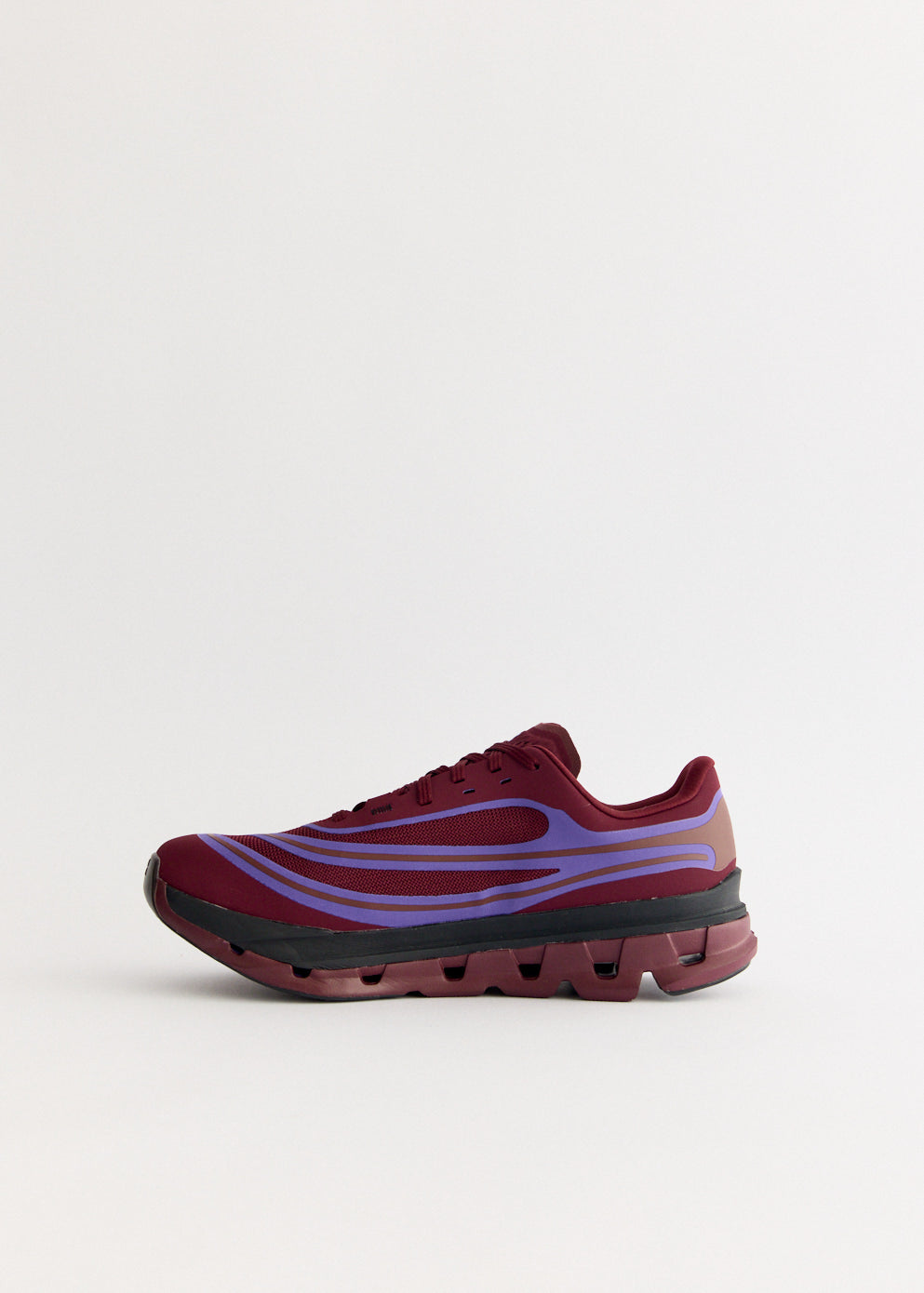 Cloudflow 5 AD 'Marron Tyrian' Sneakers