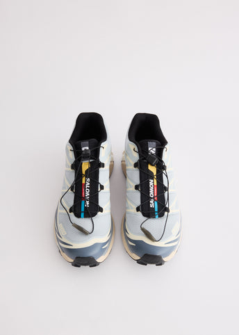 XT-6 'Pearl Blue' Sneakers