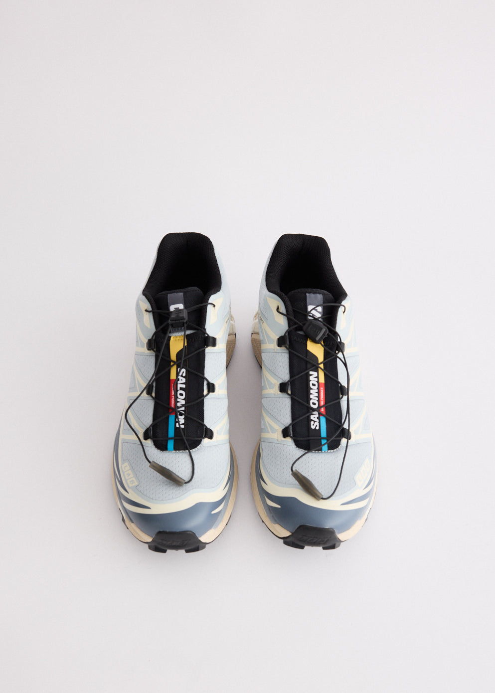 XT-6 'Pearl Blue' Sneakers