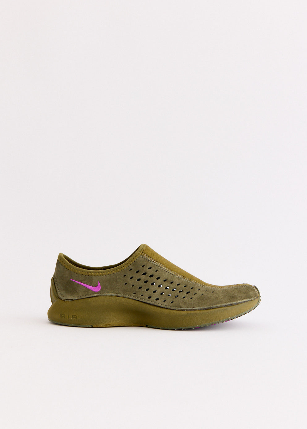 Women's Air Superfly Moc 'Medium Olive' Sneakers