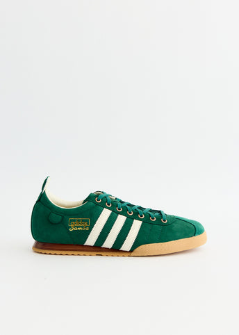Samba 62 'Collegiate Green' Sneakers