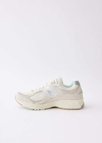 2002RAA 'Cream' Sneakers